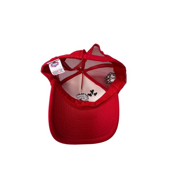 Rod Wave "Love for my Fans" Snapback Hat - Picture 4 of 5